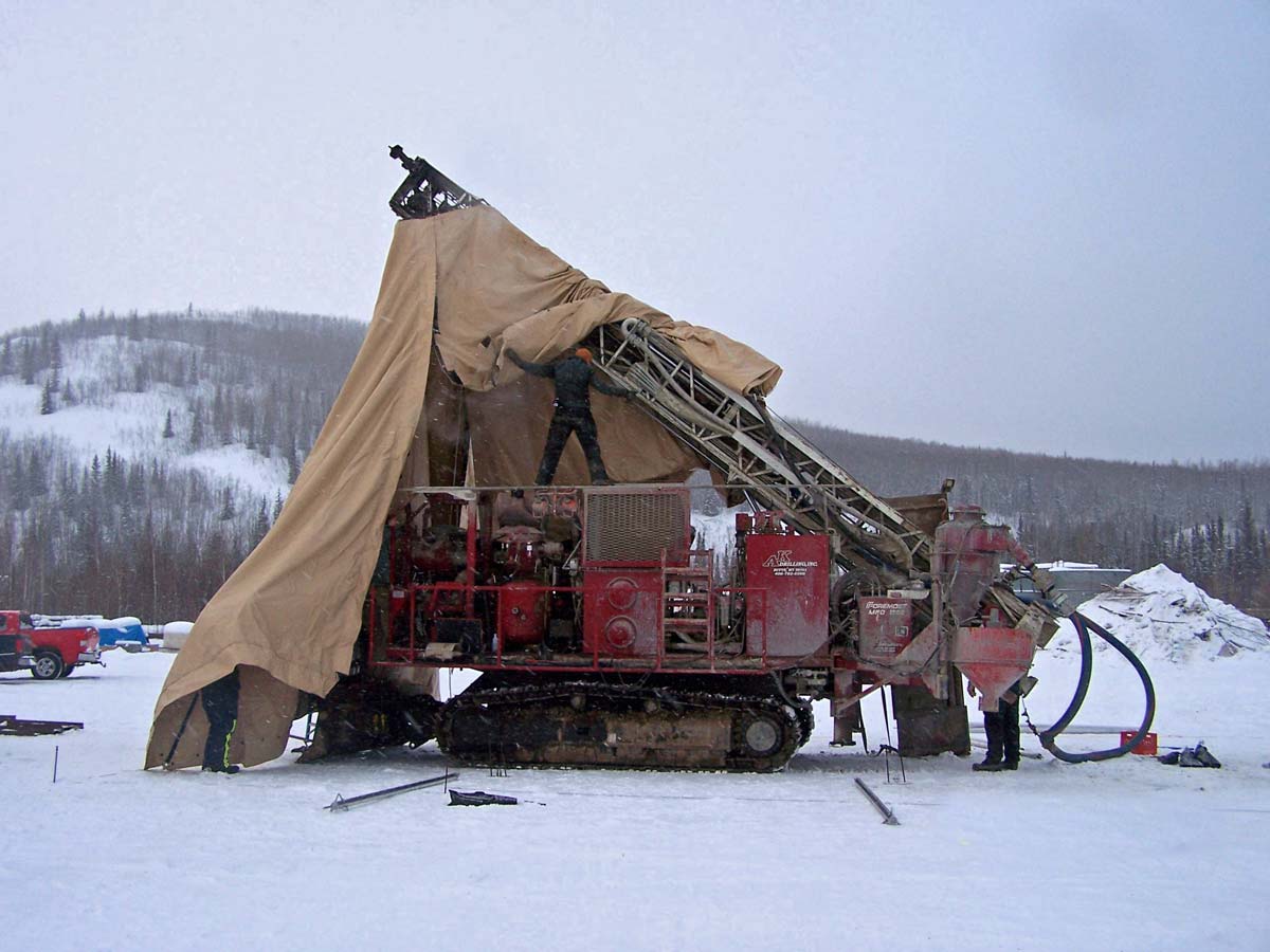 Equipment Protection & Insulation