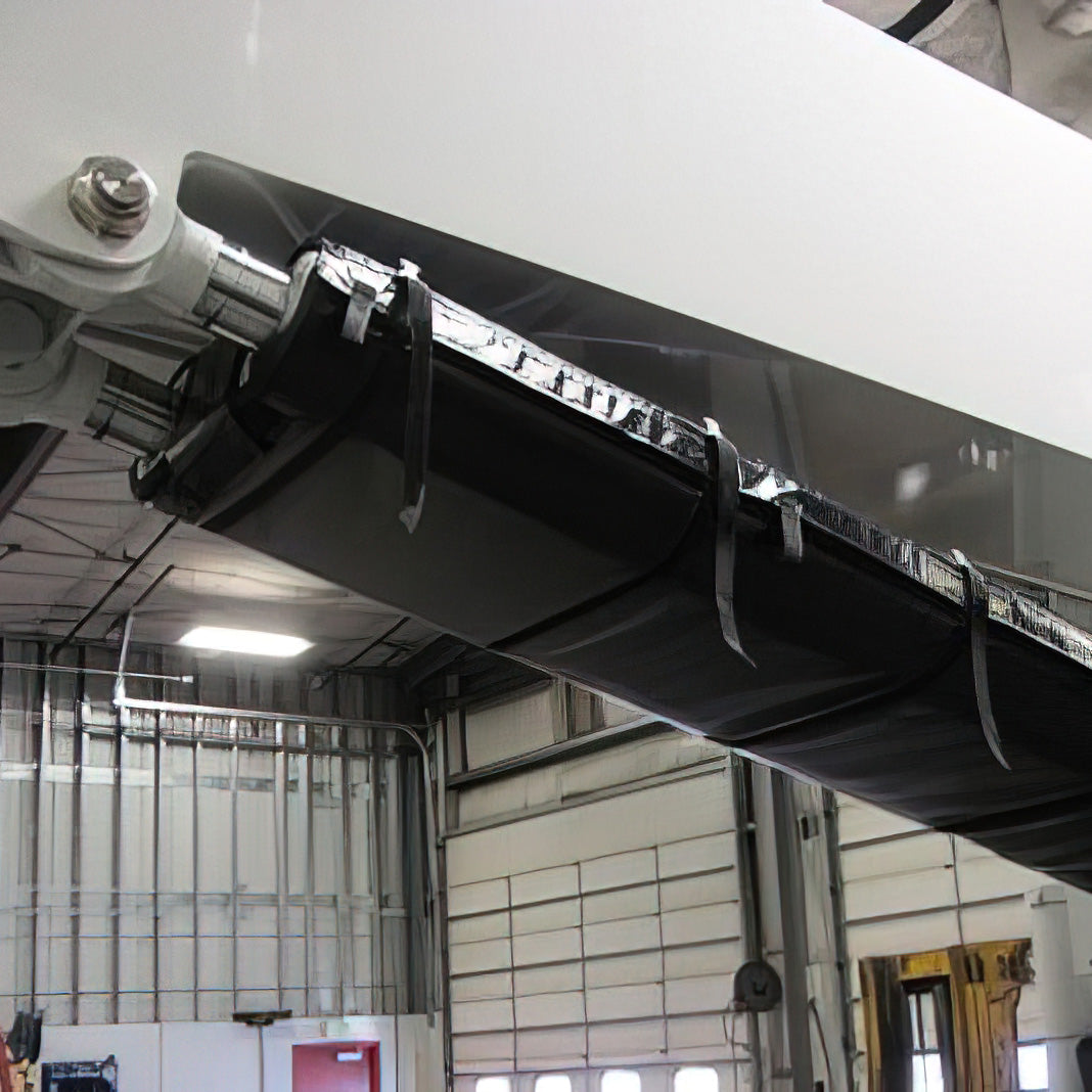 Hydraulic Covers