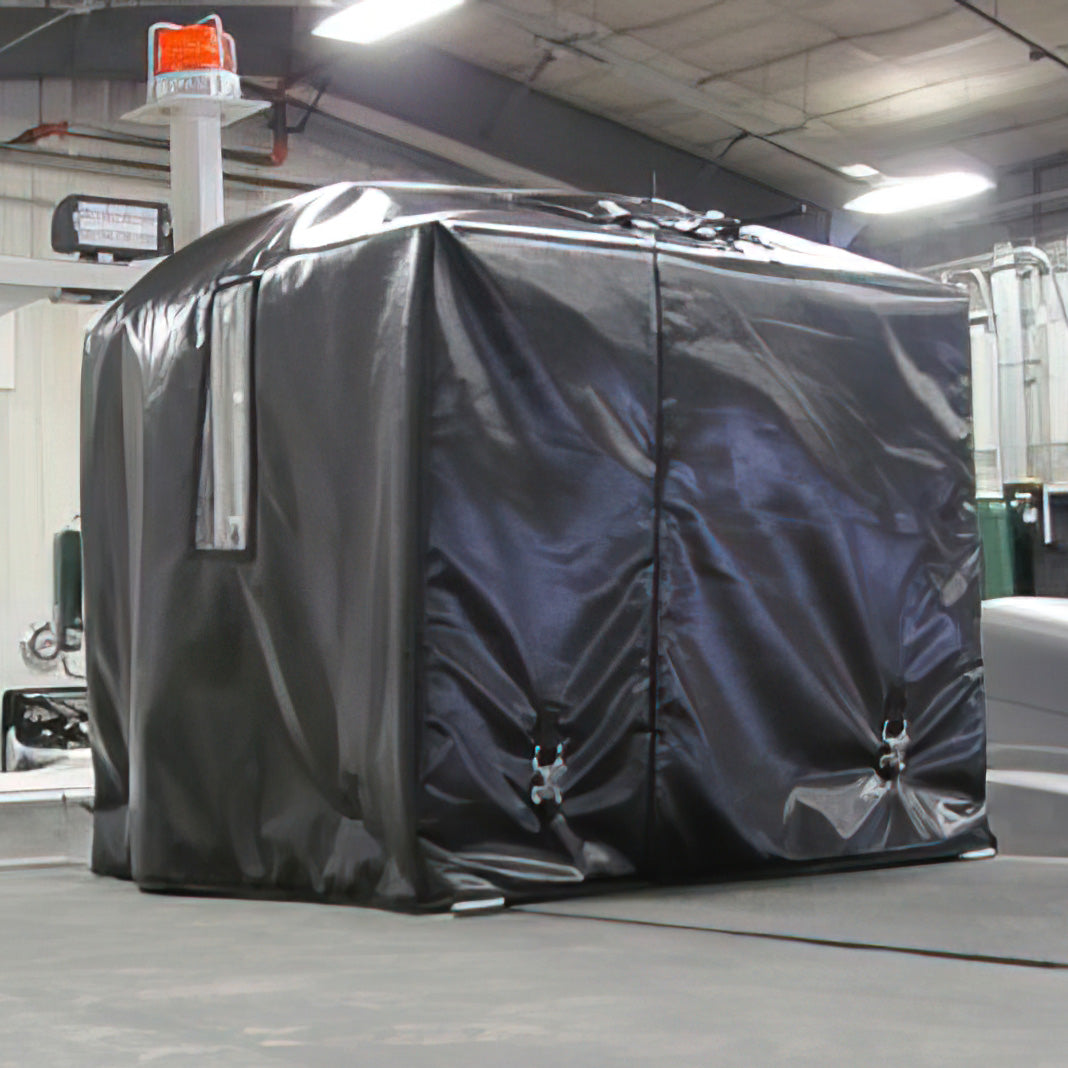 Insulated Covers