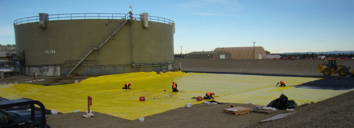 Geomembrane Liners