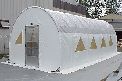 Portable Buildings