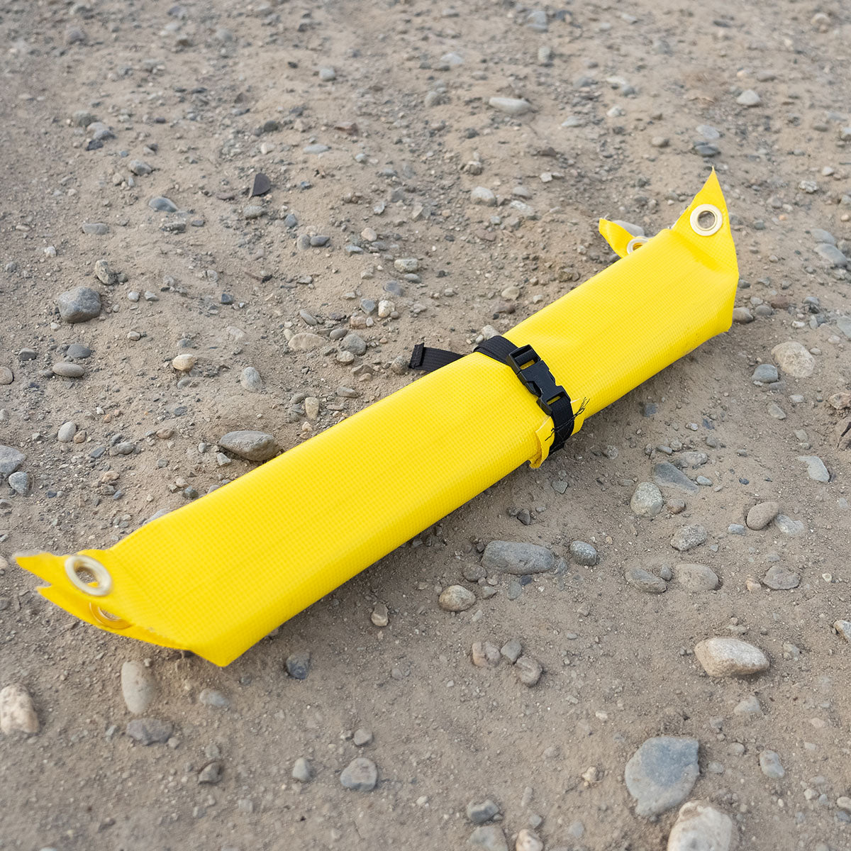 Arctic Anchor Berm